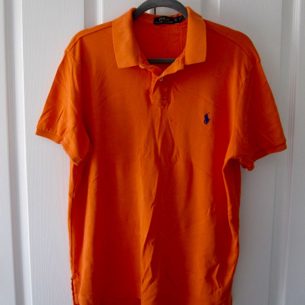 Vintage Collared shirt